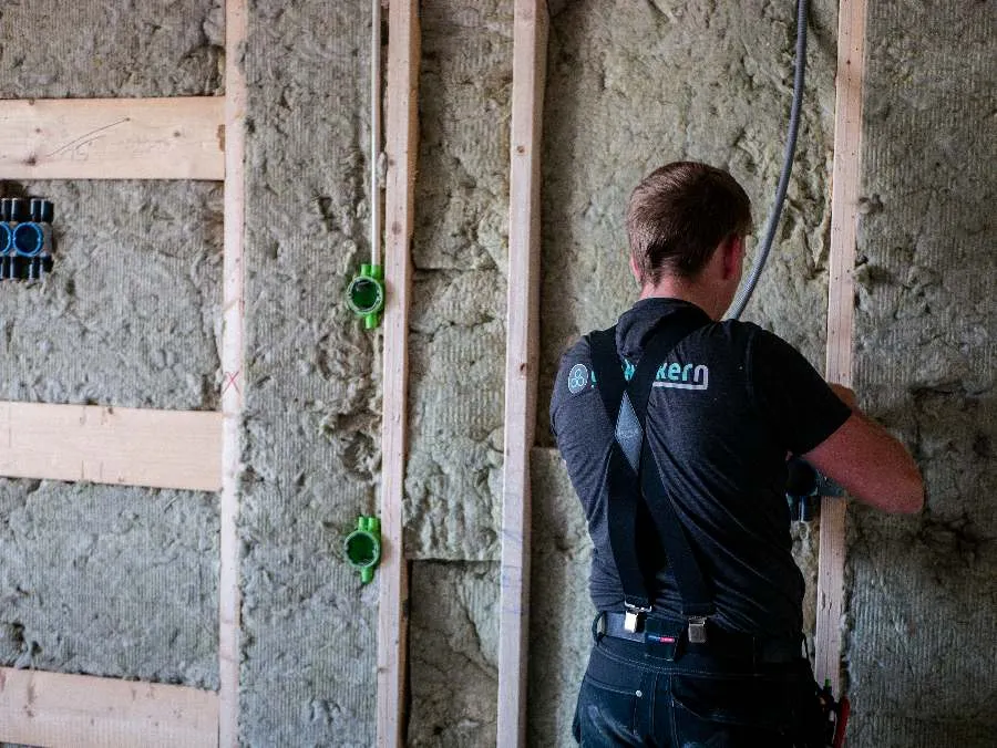 Profilkläder för Elektrikern Södra