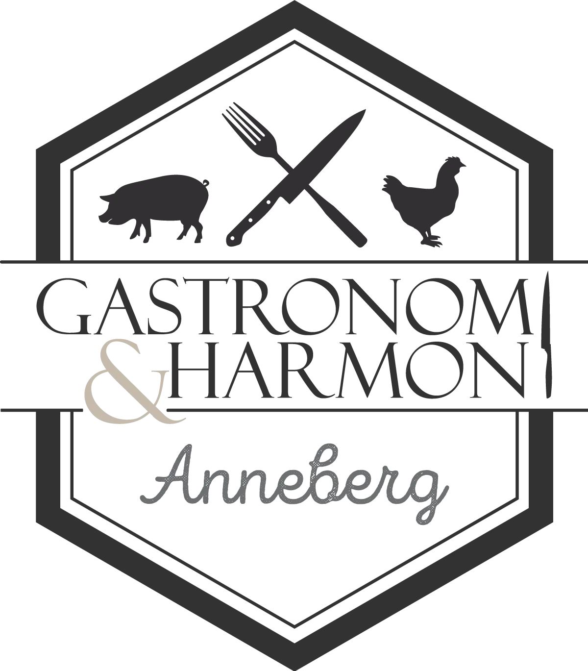 Gastronomi & Harmoni Anneberg